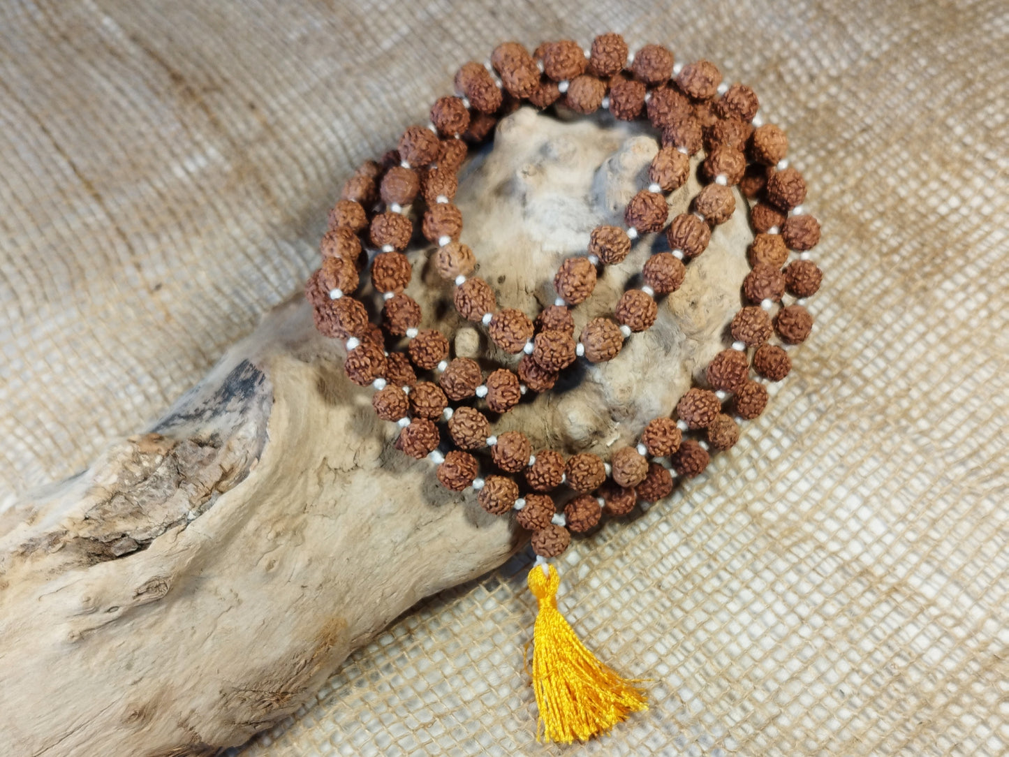 Rudraska Mala