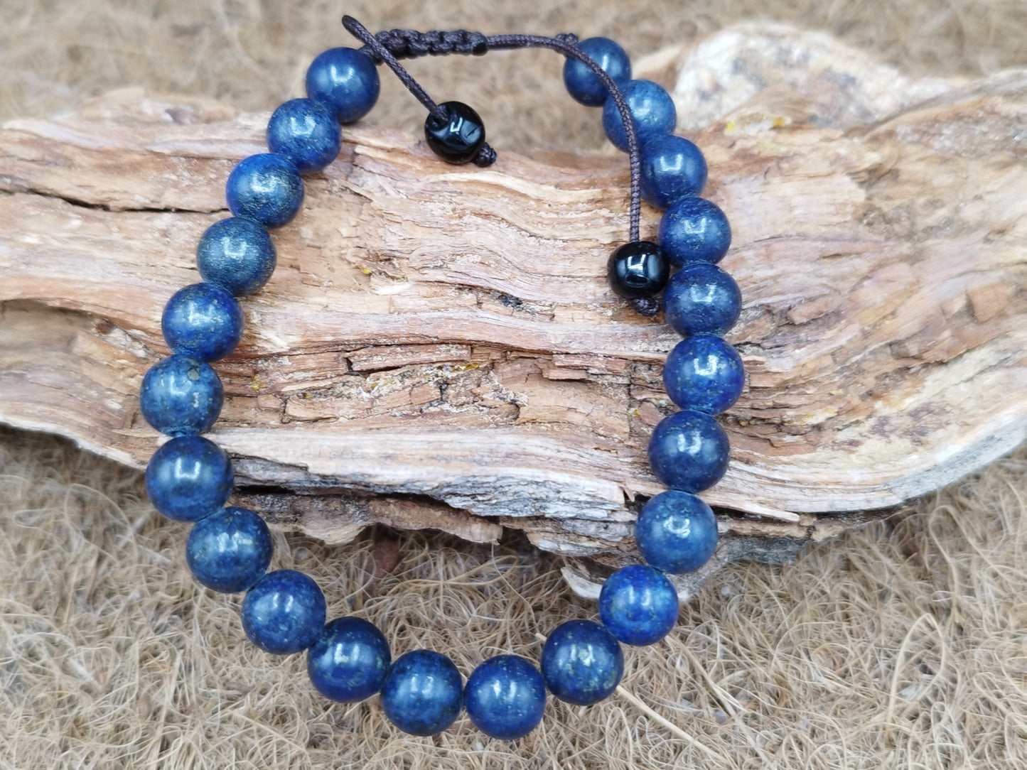 Lapis Lazuli Armband